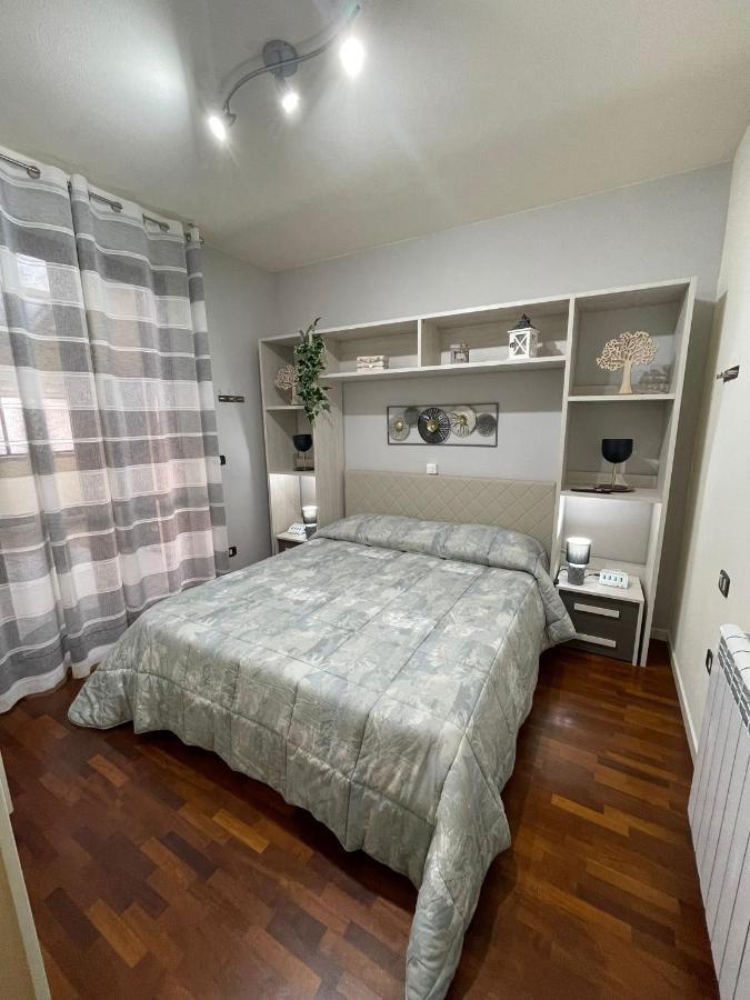 Terrazza Di Mario Lejlighed Arezzo Eksteriør billede