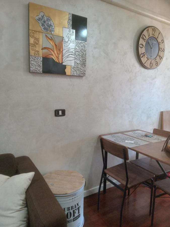 Terrazza Di Mario Lejlighed Arezzo Eksteriør billede