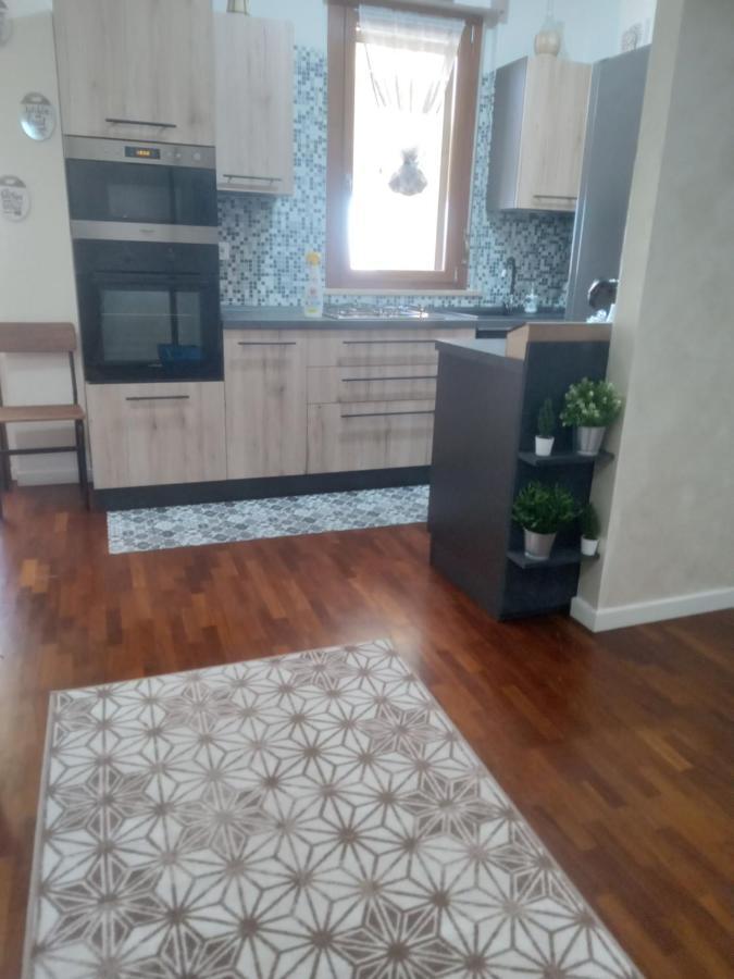 Terrazza Di Mario Lejlighed Arezzo Eksteriør billede