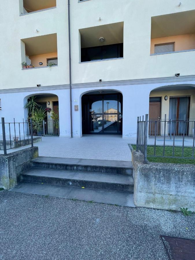 Terrazza Di Mario Lejlighed Arezzo Eksteriør billede