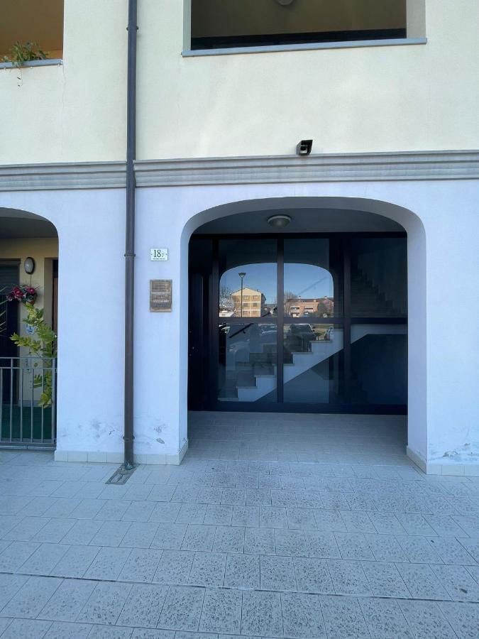 Terrazza Di Mario Lejlighed Arezzo Eksteriør billede